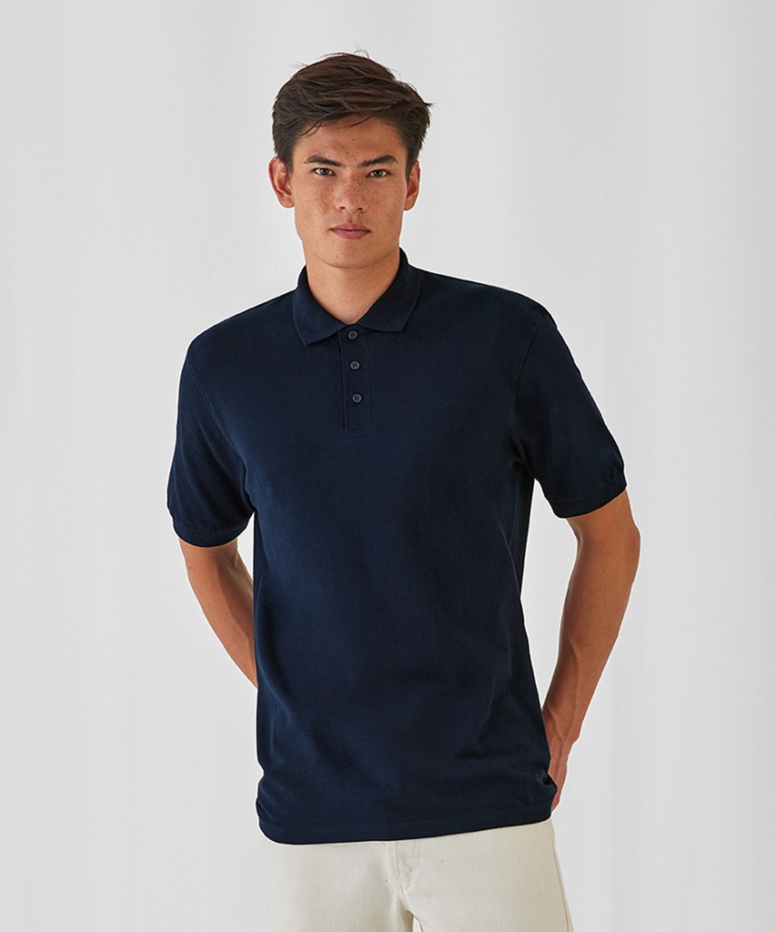 B C Collection Safran Polo T Shirt