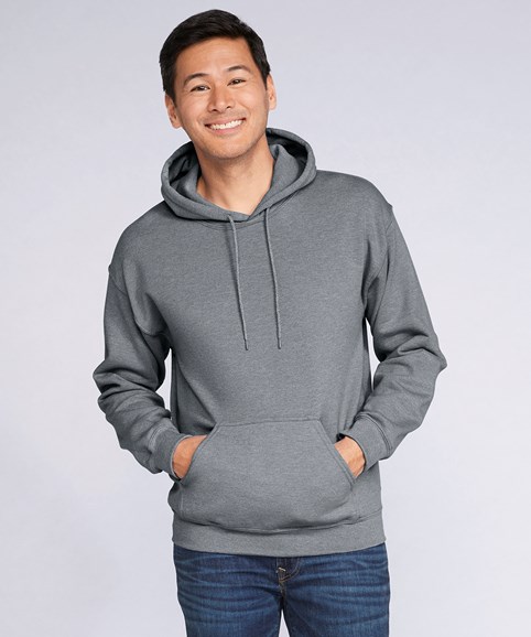 Gildan heavy outlet blend hoodie