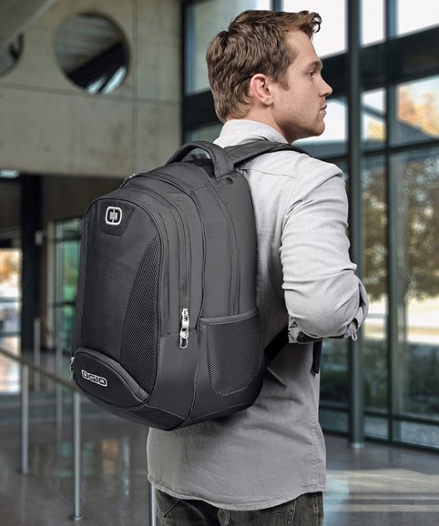 Ogio audio clearance backpack