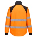 Portwest WX2 Eco Hi-Vis Softshell (2L)