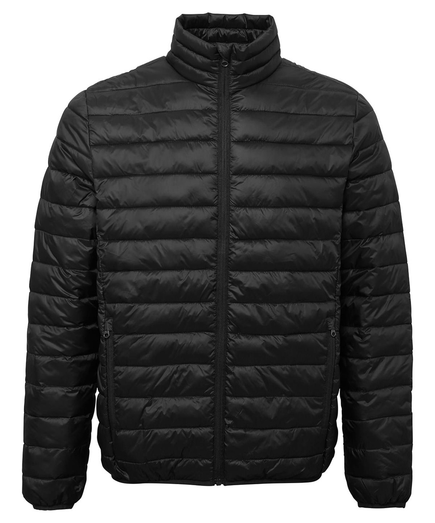 2786 Terrain padded jacket