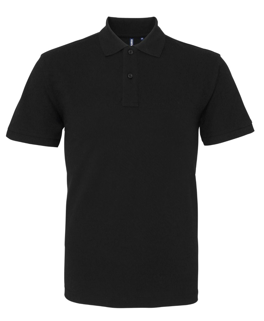 Asquith & Fox Men's polo