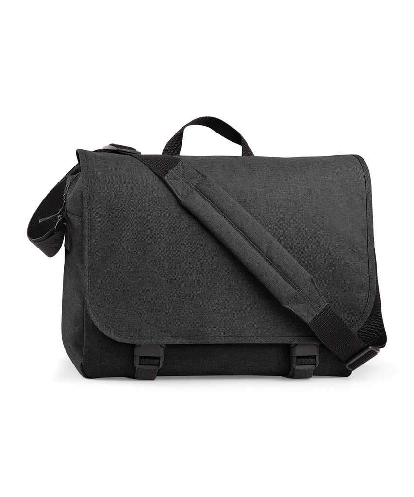 Bagbase Two-tone digital messenger