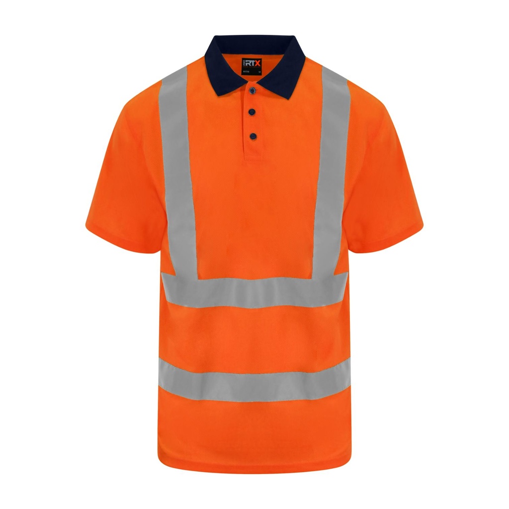 ProRTX High Visibility High visibility polo