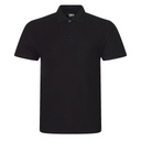 [RX101] ProRTX Pro polo (XS, Black)