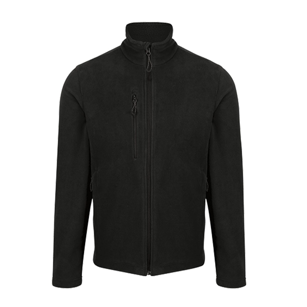 Regatta Honestly Made Honestly Made recycled full-zip fleece (TRF618)