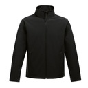 [SN130] Regatta Professional Ablaze printable softshell (XS, Black)