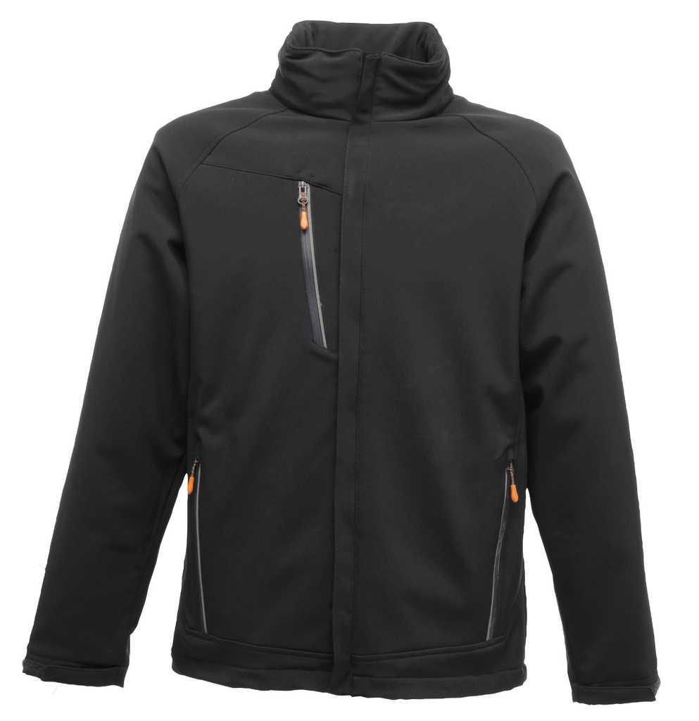 Regatta Professional Apex waterproof and breathable softshell