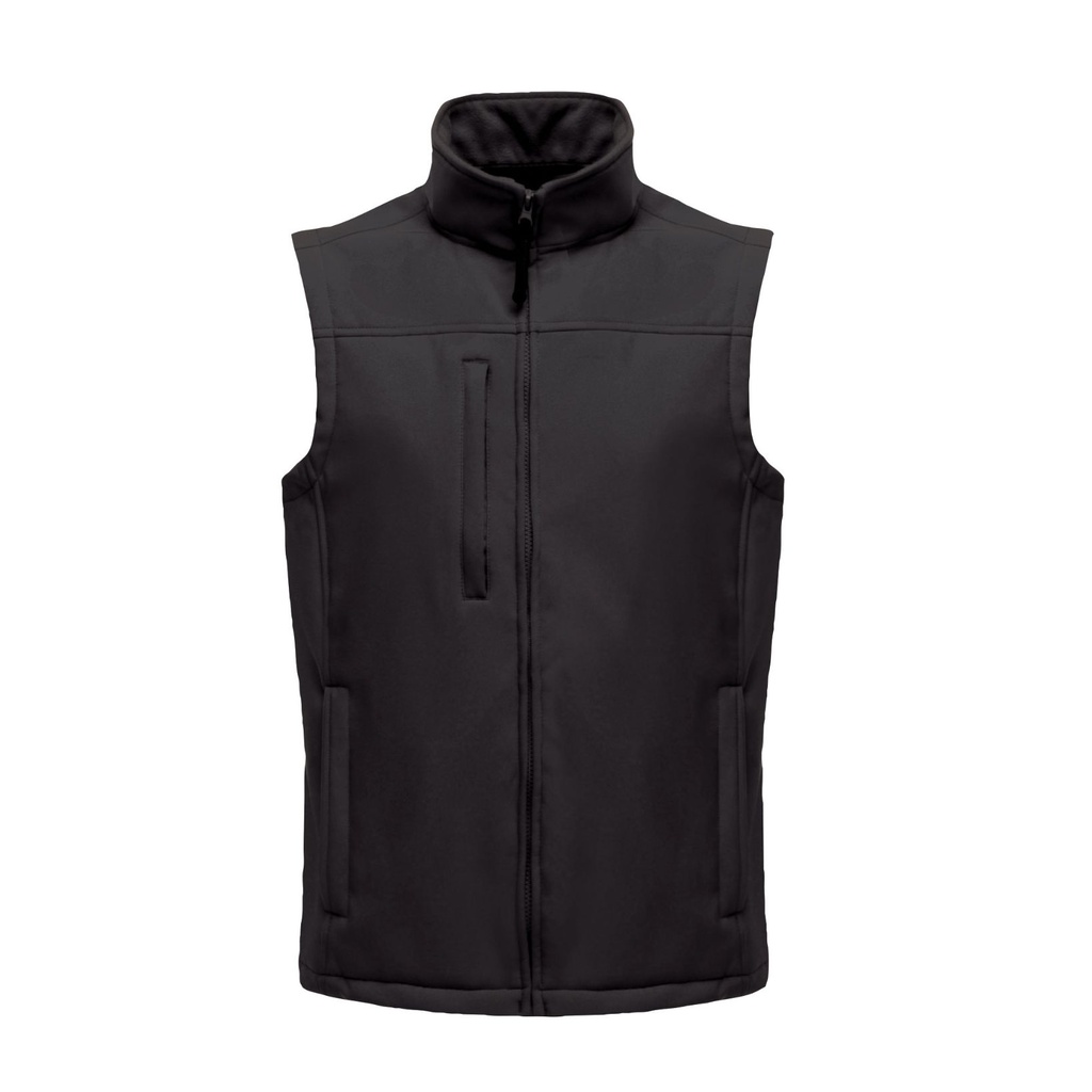 Regatta Professional Flux softshell bodywarmer