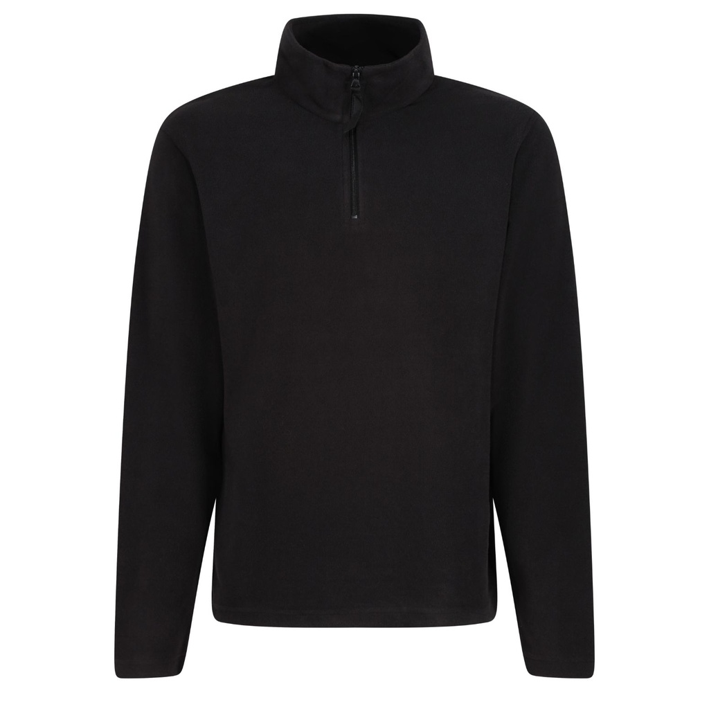 Regatta Professional Zip-neck microfleece