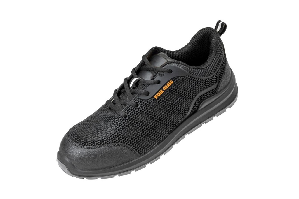 Result Workguard All-Black safety trainer