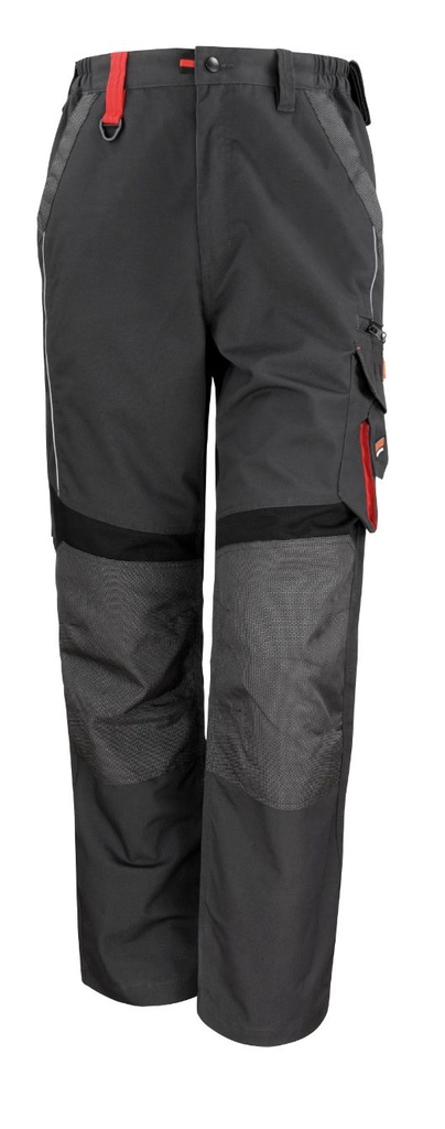 Result Workguard Work-Guard technical trousers