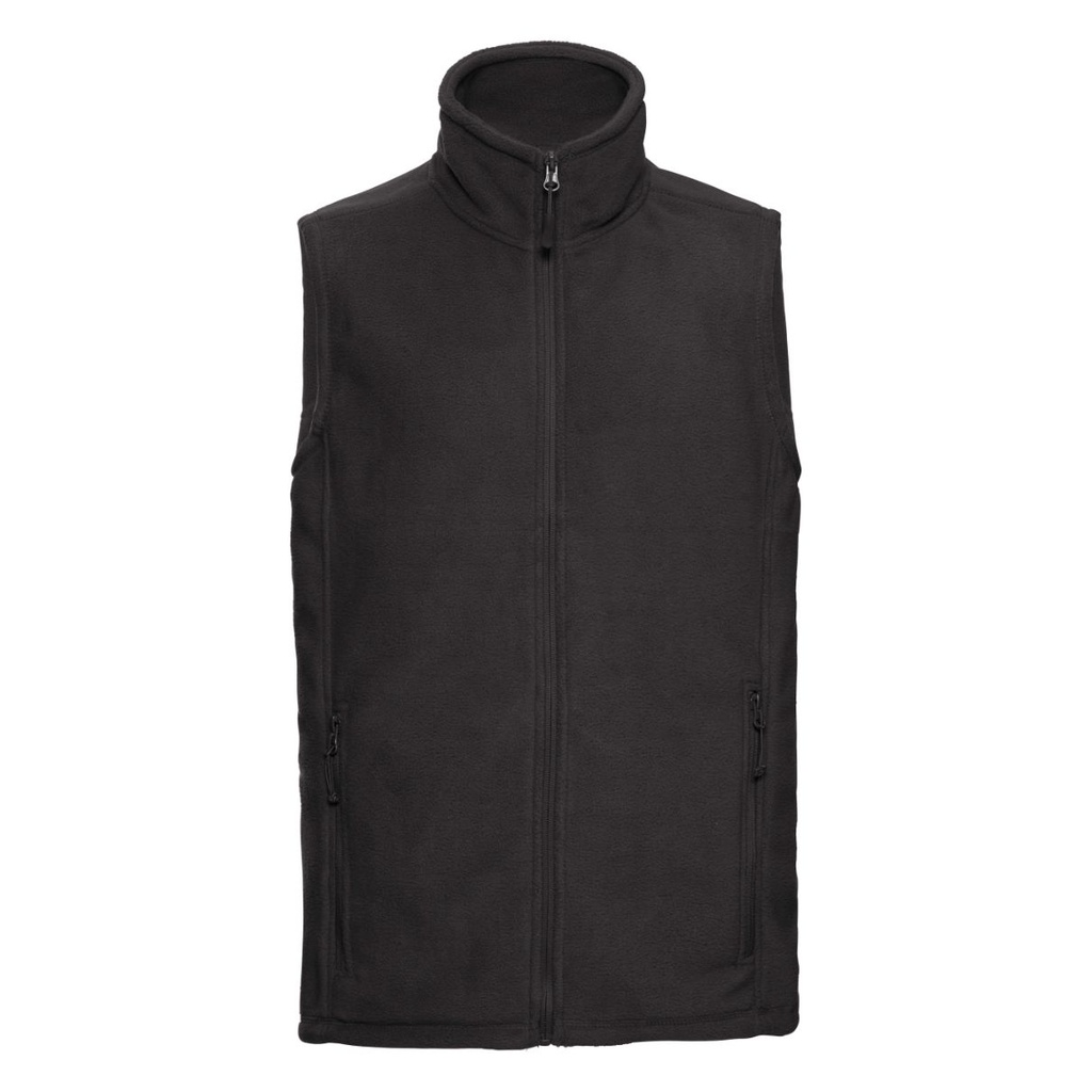 Russell Europe Outdoor fleece gilet