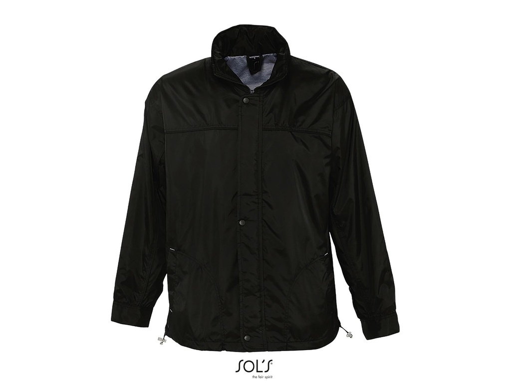 Mistral Water Repellent Windbreaker