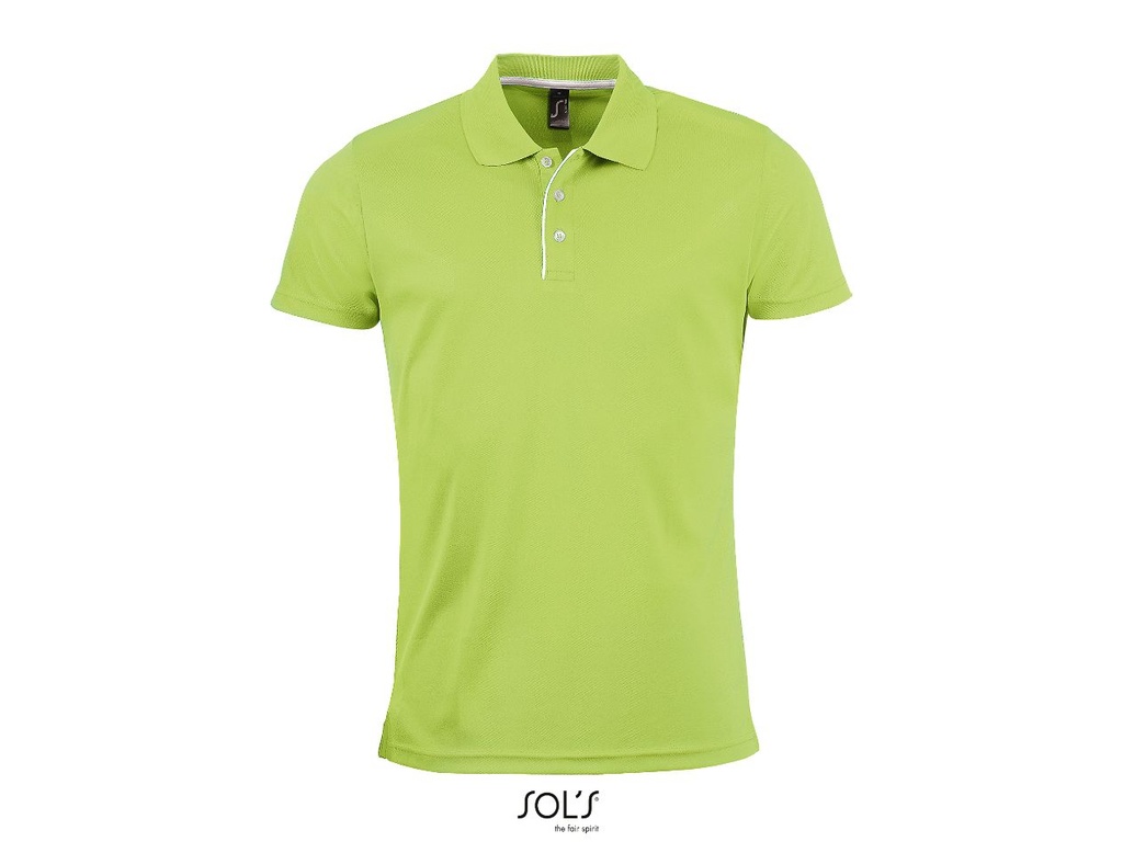 SOL'S Performer Pique© Polo Shirt