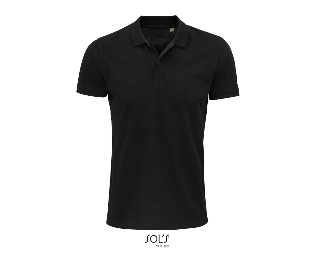 SOL'S Planet Organic Piqué© Polo Shirt