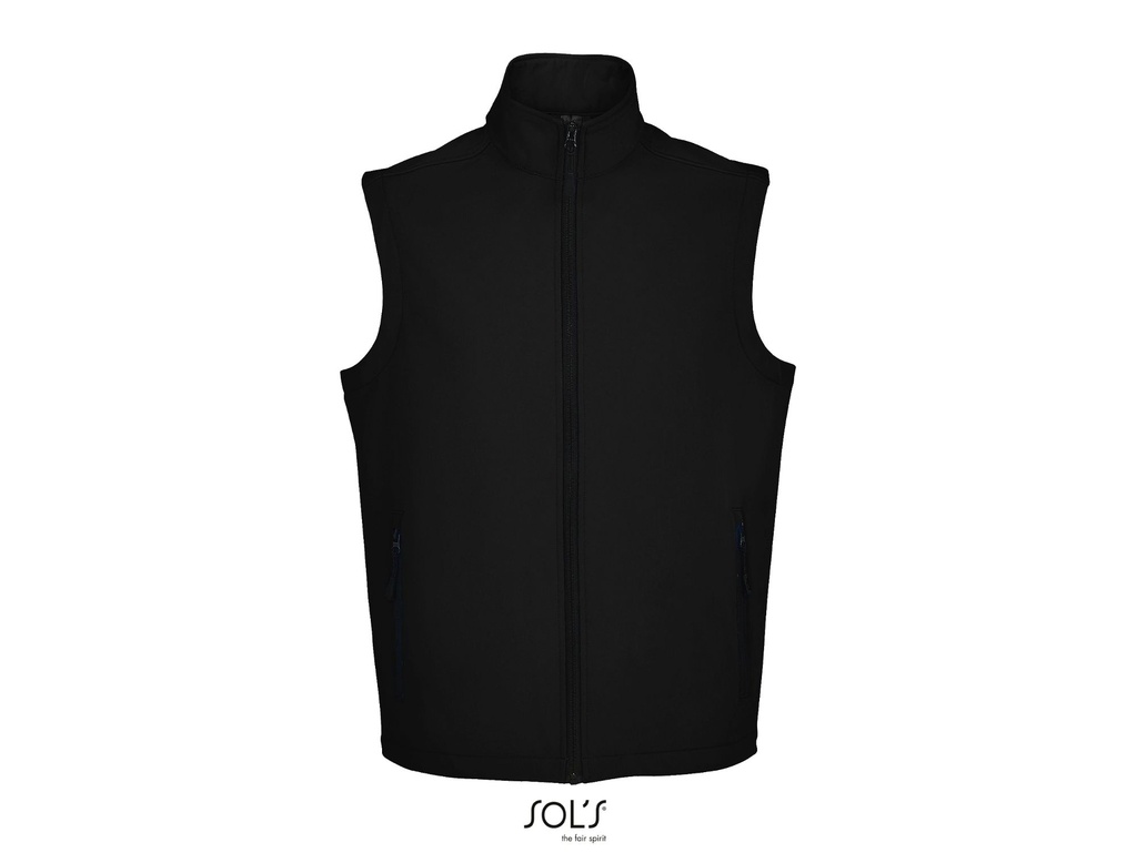 SOL'S Race Soft Shell Bodywarmer