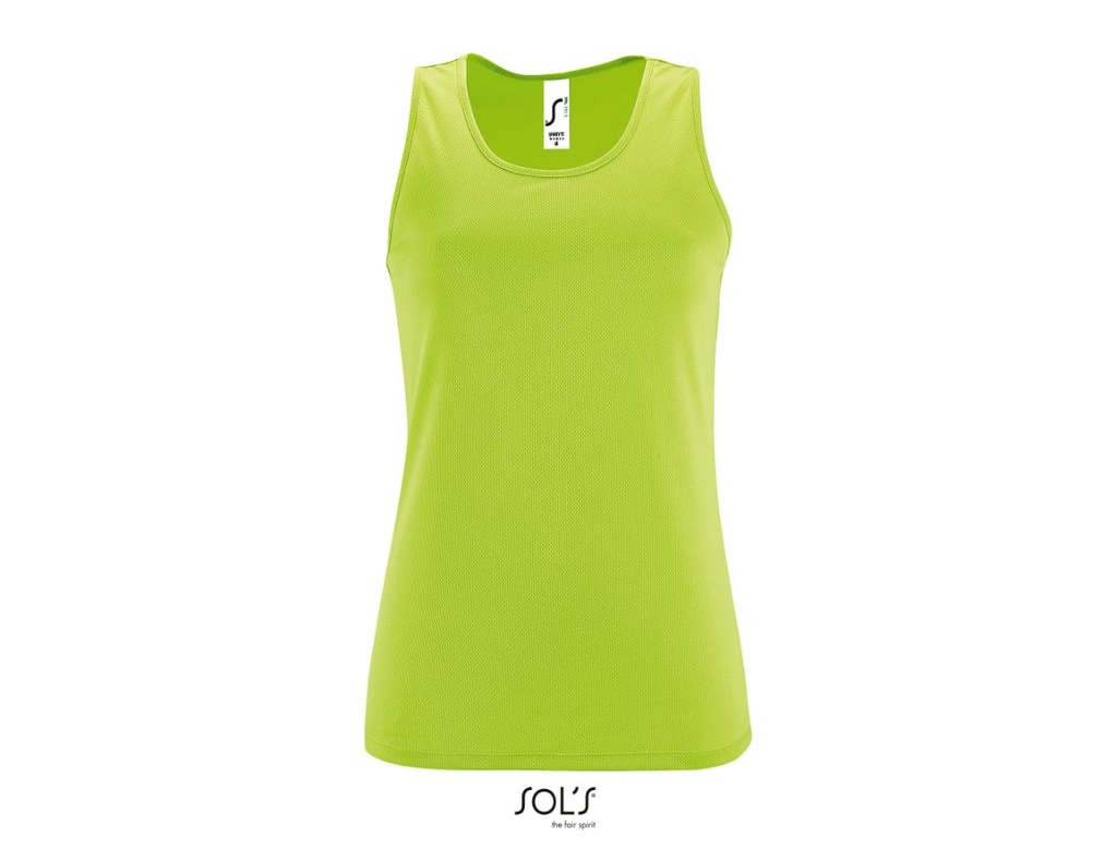 SOL'S Sporty Women's Performance Tank Top