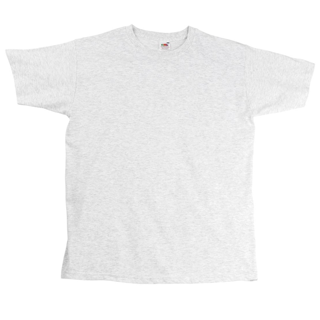 Fruit of the Loom Super premium T