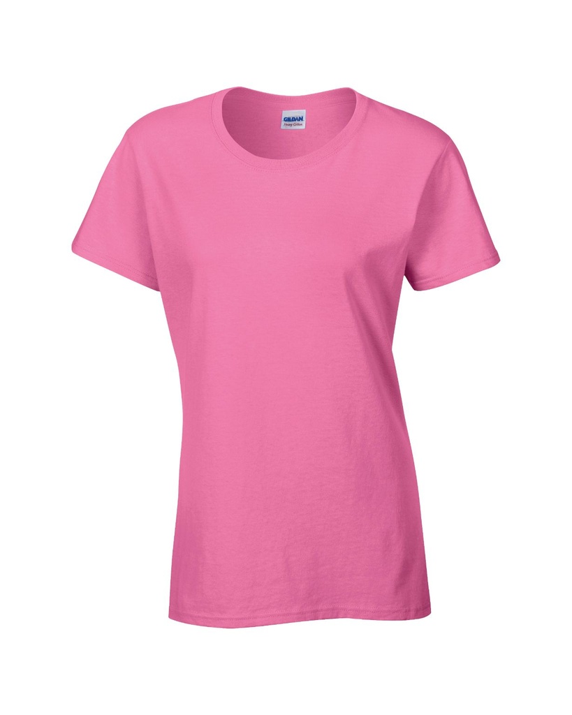 Gildan Heavy Cotton women's t-shirt