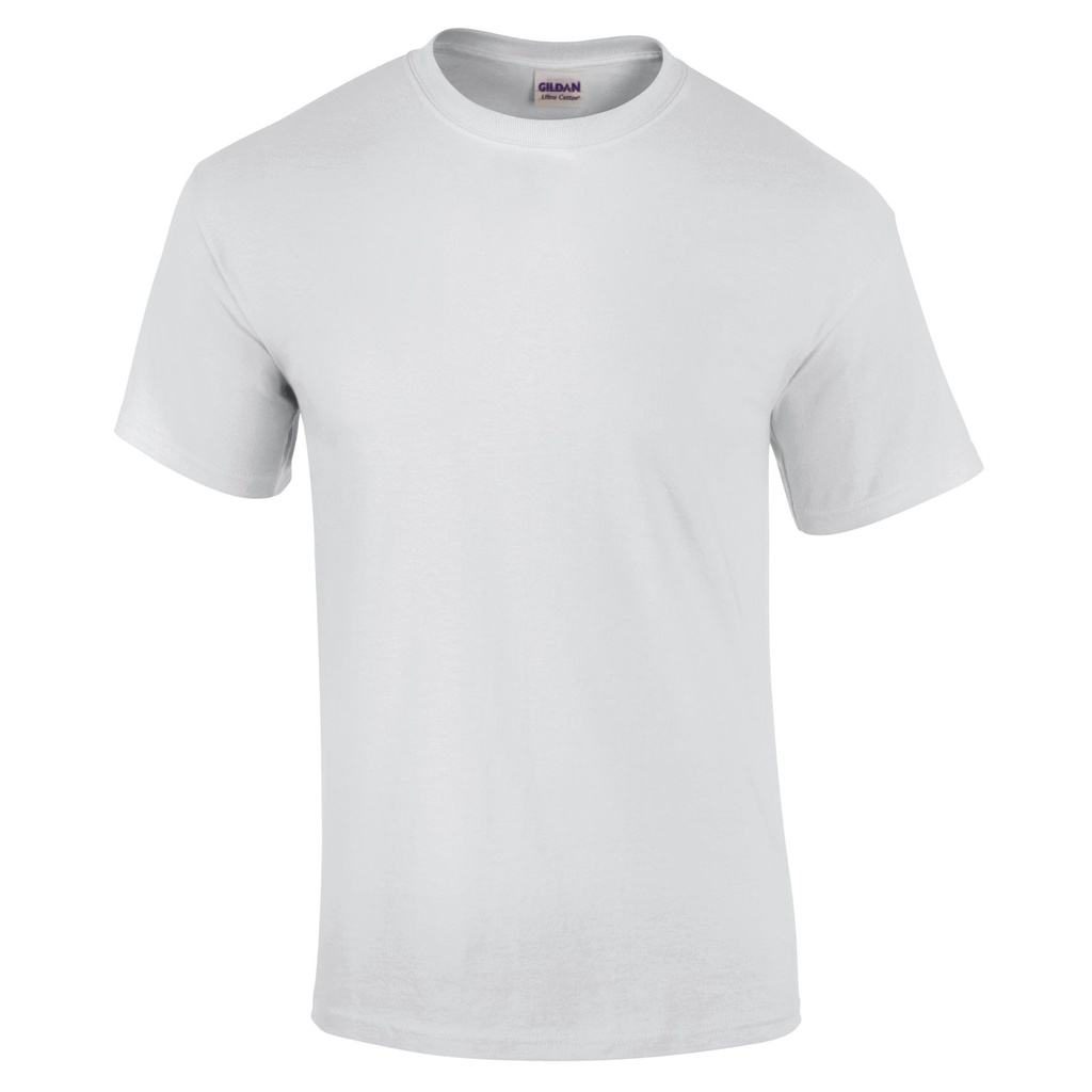 Gildan Ultra Cotton adult t-shirt