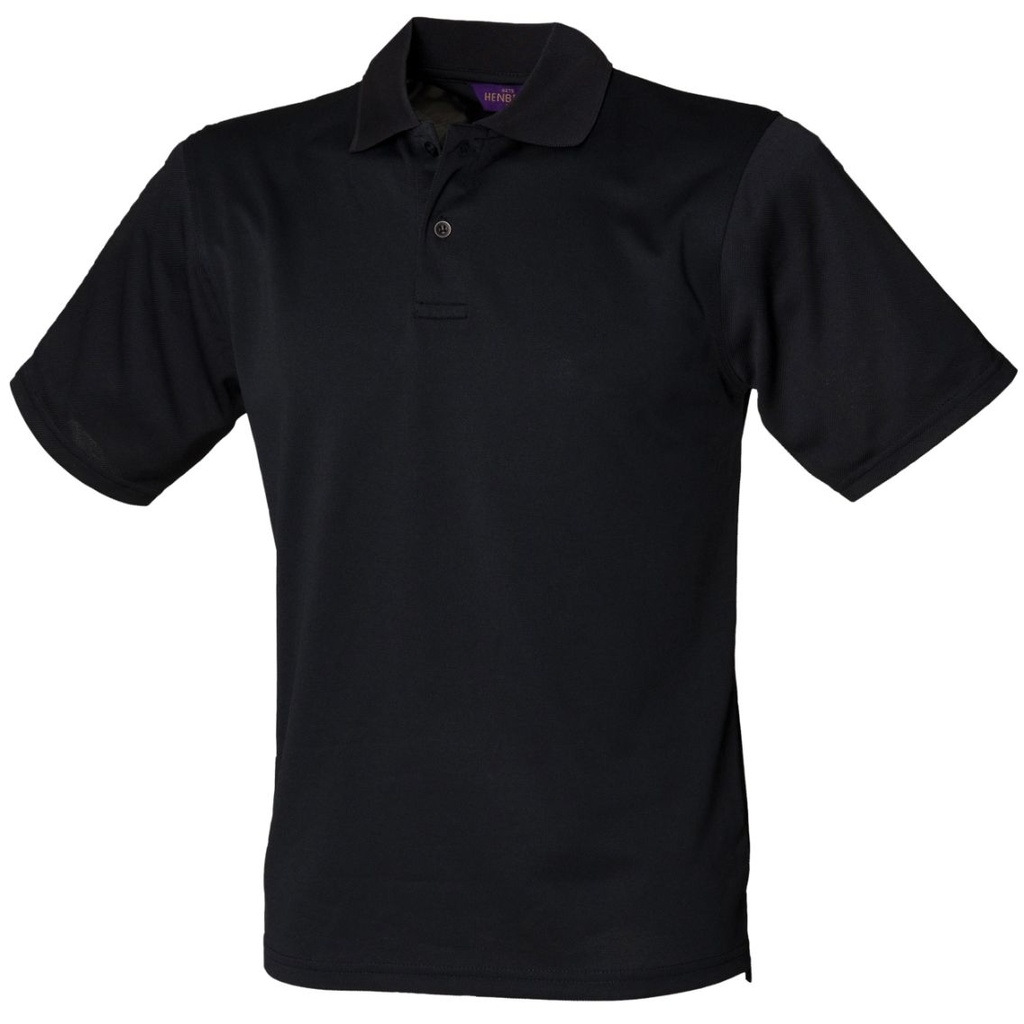 Henbury Coolplus® polo shirt