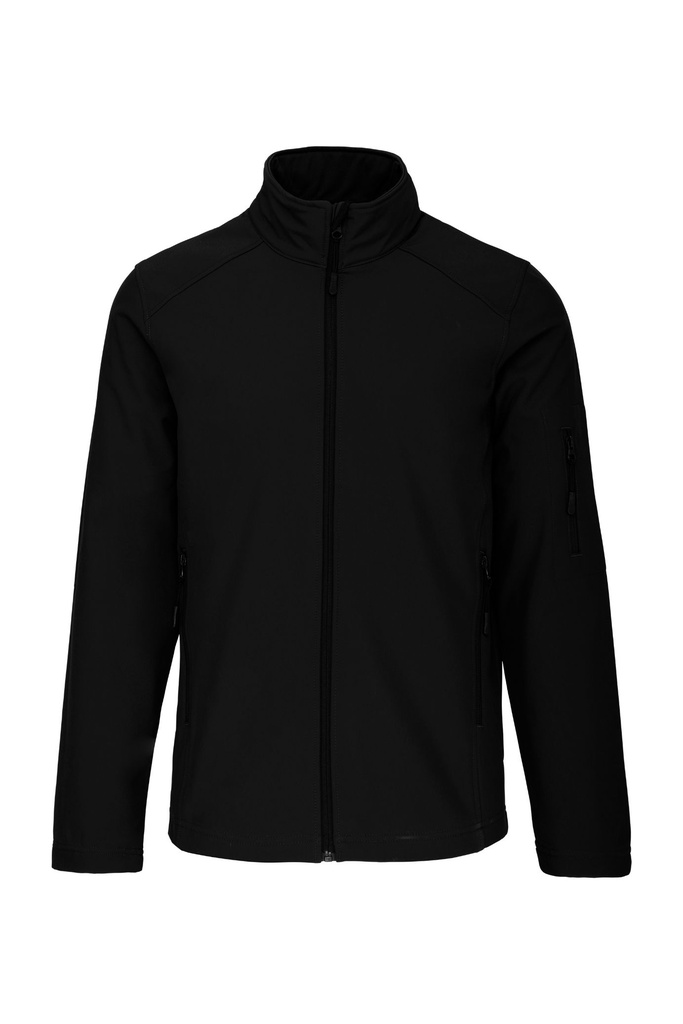 Kariban Softshell jacket