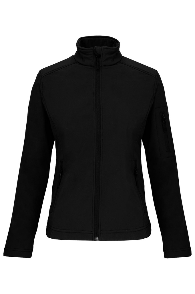 Kariban Women's softshell jacket