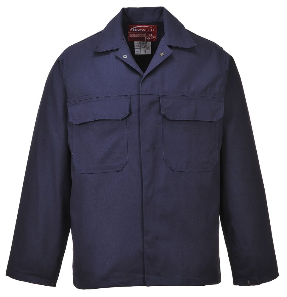 Portwest Bizweld jacket (BIZ2)