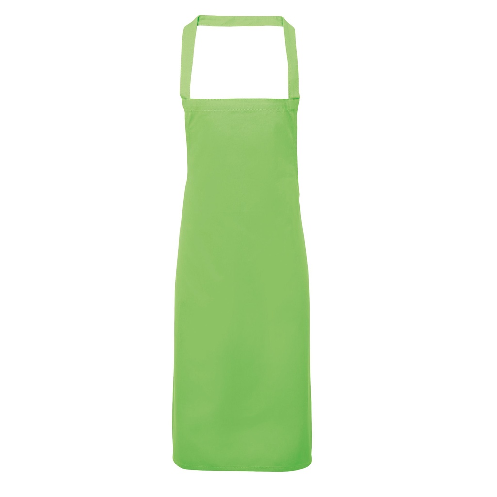 Premier 100% Cotton apron - organic certified