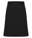 [PR114] Premier Cotton waist apron, organic and Fairtrade certified