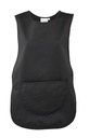 [PR171] Premier Pocket tabard (S, Black)