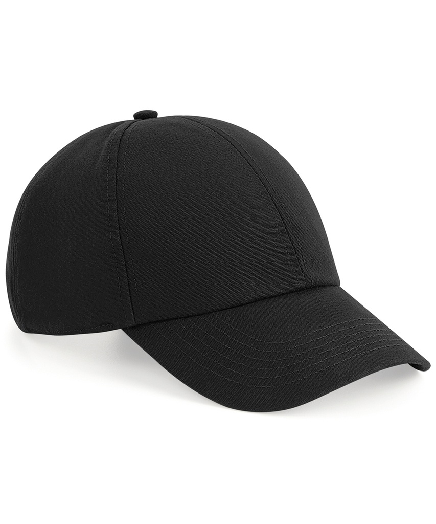 Beechfield Organic cotton 6-panel cap