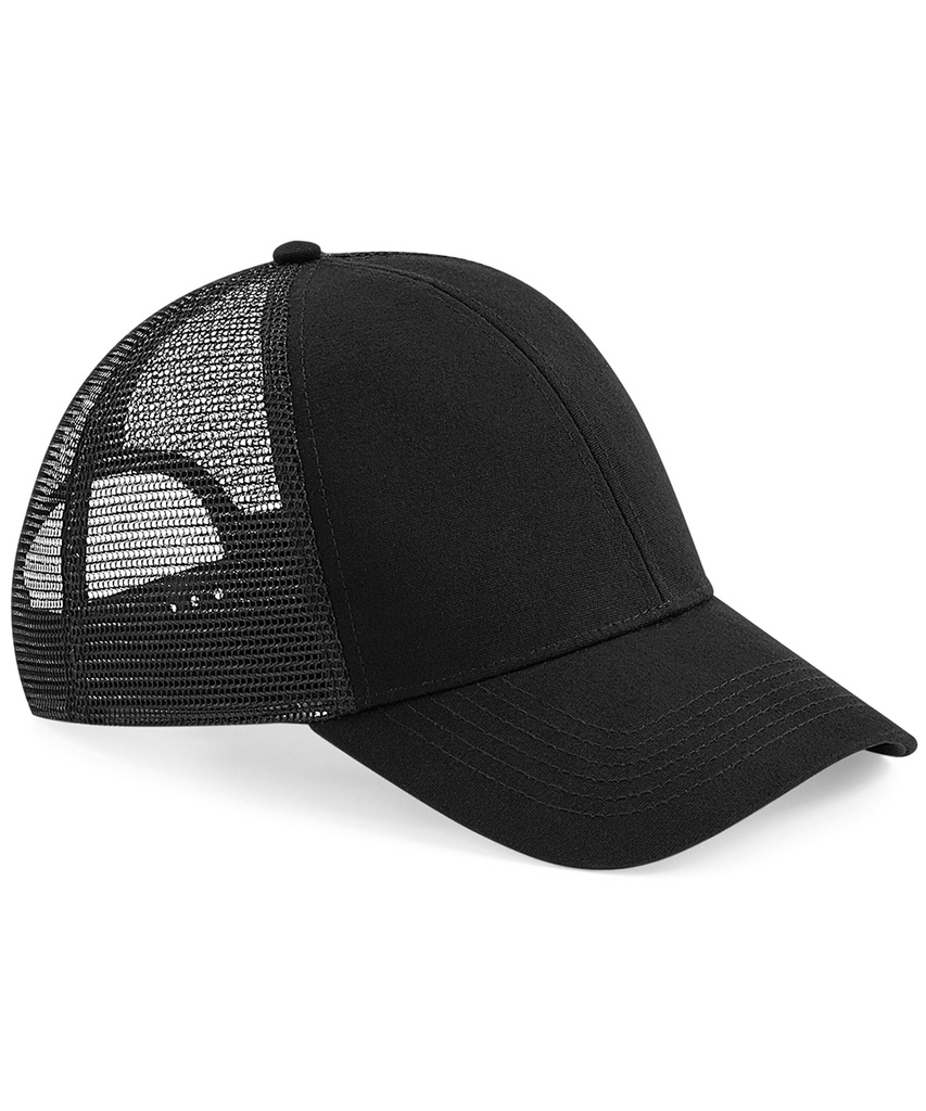 Beechfield Organic cotton trucker