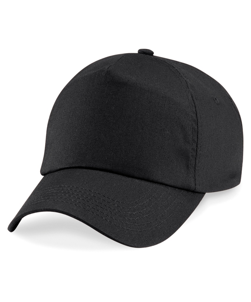 Beechfield Original 5-panel cap