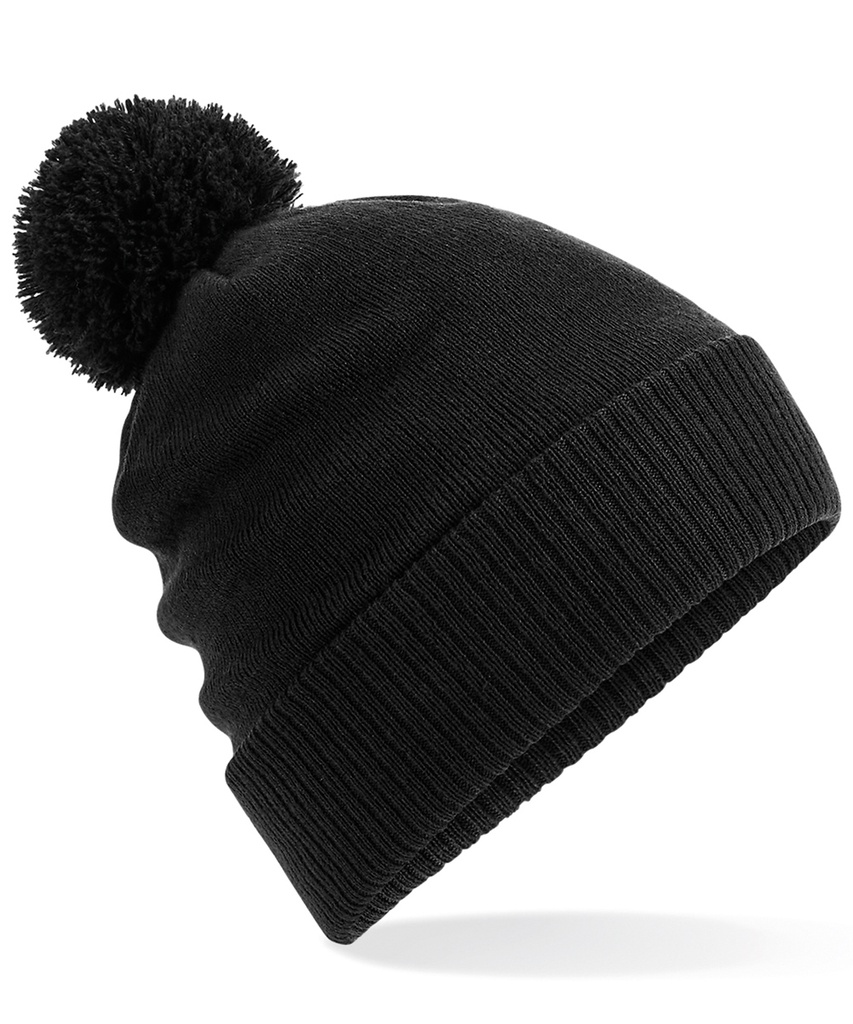 Beechfield Thermal Snowstar  beanie