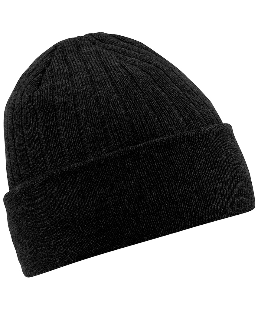 Beechfield Thinsulate beanie