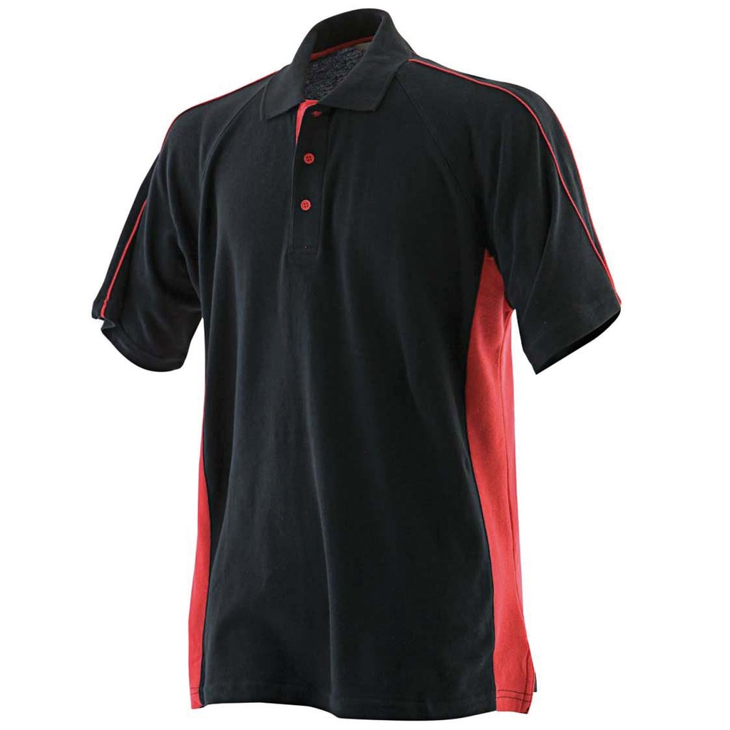 Finden & Hales Sports polo