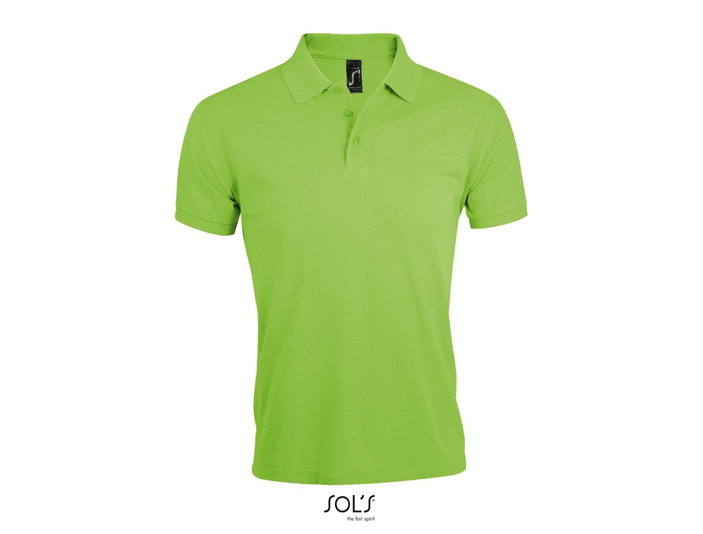 SOL'S Prime Poly/Cotton Pique© Polo Shirt