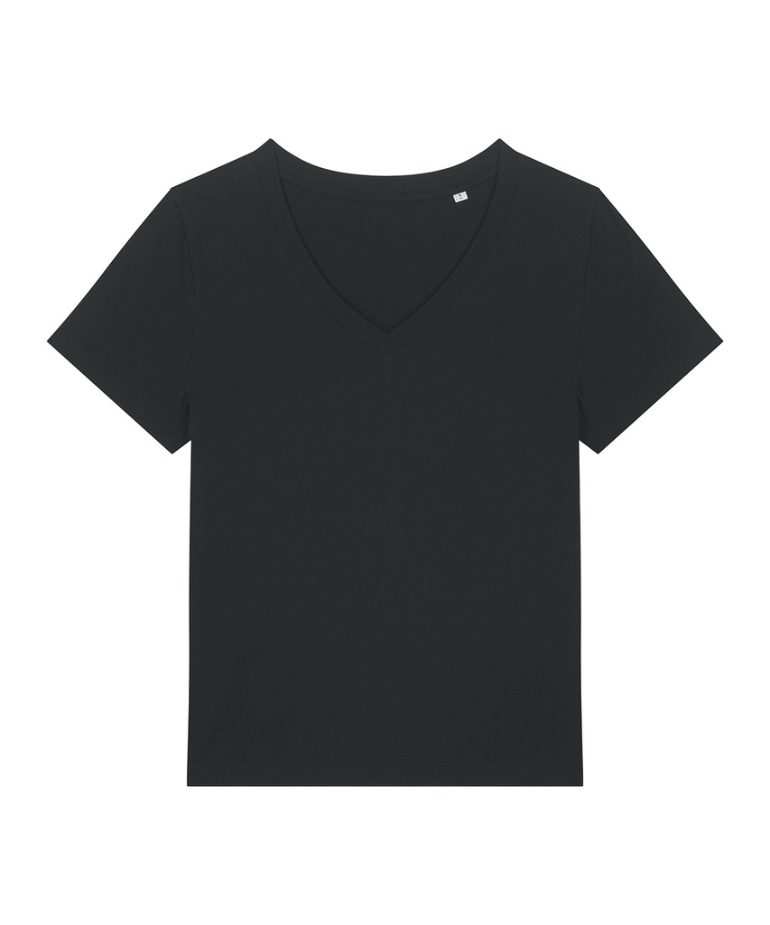 Women’s Stella Organic Isla v-neck t-shirt