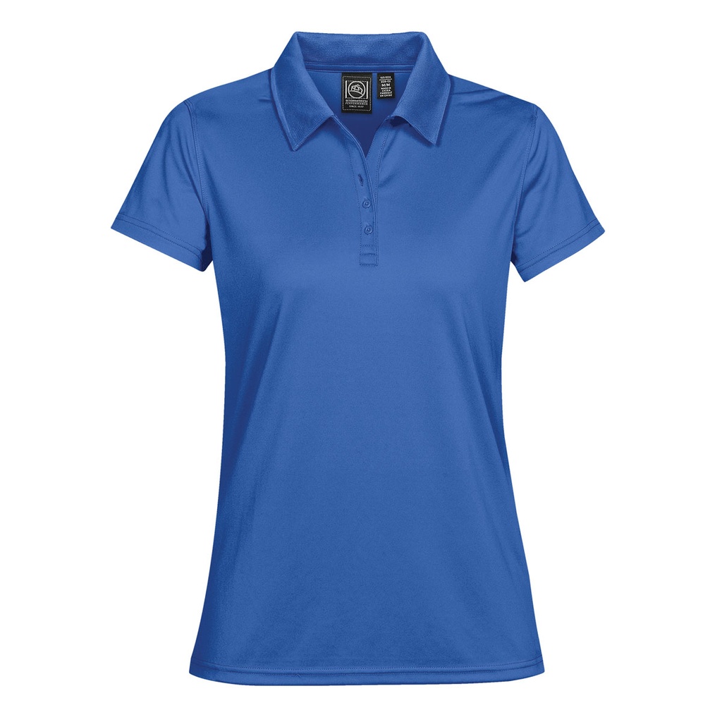 Stormtech Women's Eclipse H2X-DRY® piqué polo