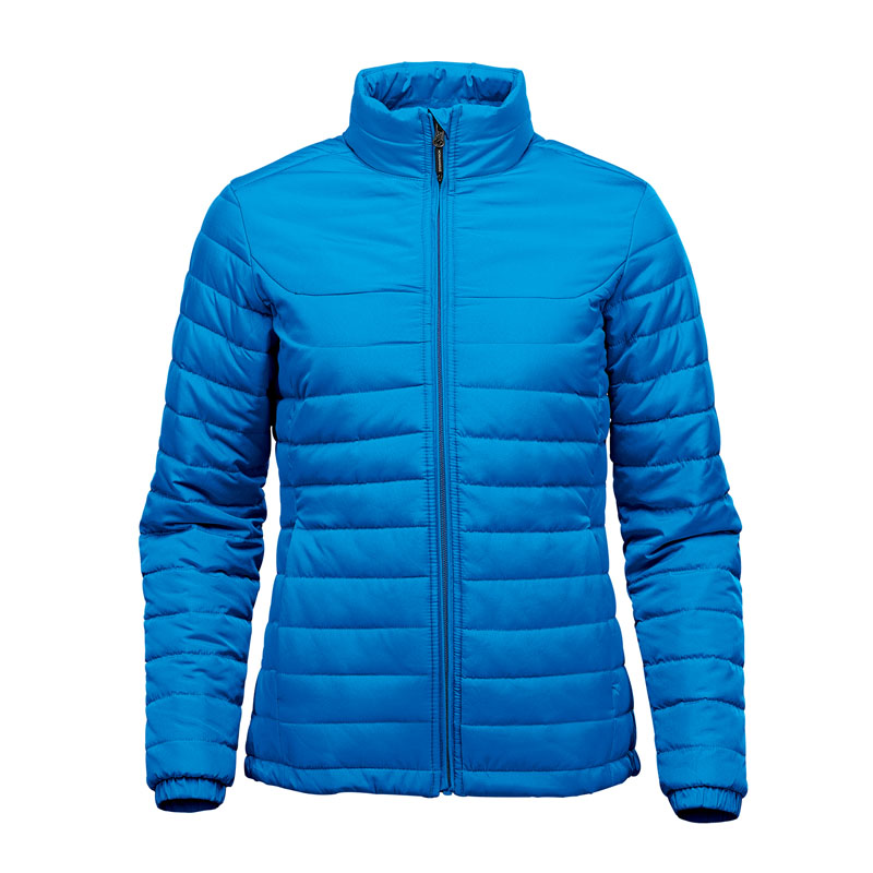 Stormtech Women's Nautilus quilted jacket