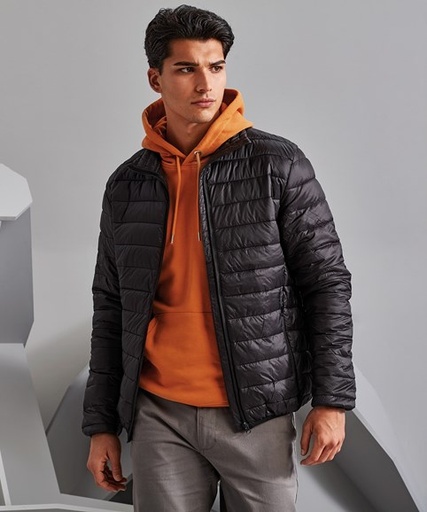 2786 Terrain padded jacket