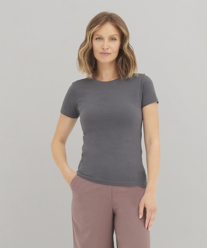 AWDis Ecologie Women's Cascade organic tee