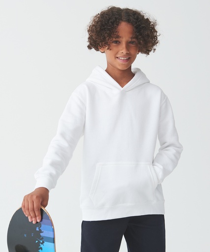 AWDis Just Hoods Kids organic hoodie