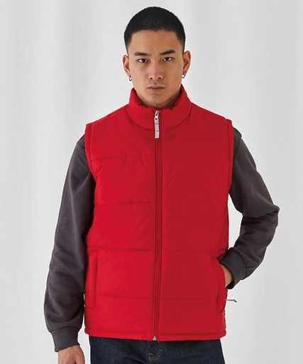 B&C Collection B&C Bodywarmer /men