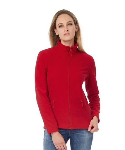 B&C Collection B&C ID.501 fleece /women