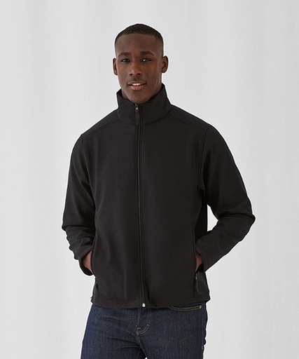 B&C Collection B&C ID.701 Softshell jacket /men