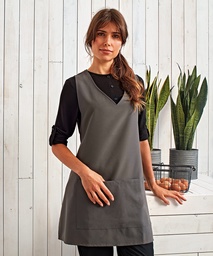 Premier Wrap-around tunic