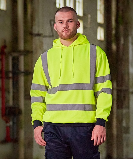 ProRTX High Visibility High visibility hoodie